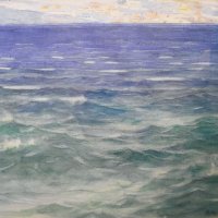 Adria / Adriatic Sea (1915)